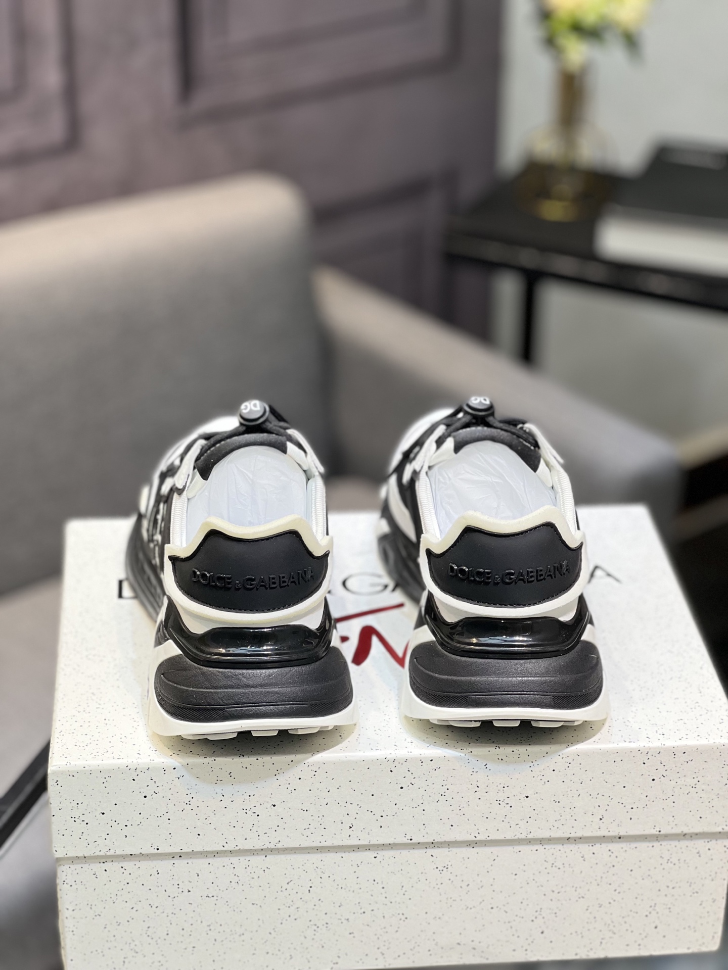 olce & Gabbana shoe